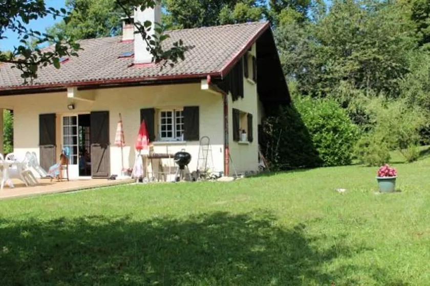 Hus i fred med havudsigt - Image 1