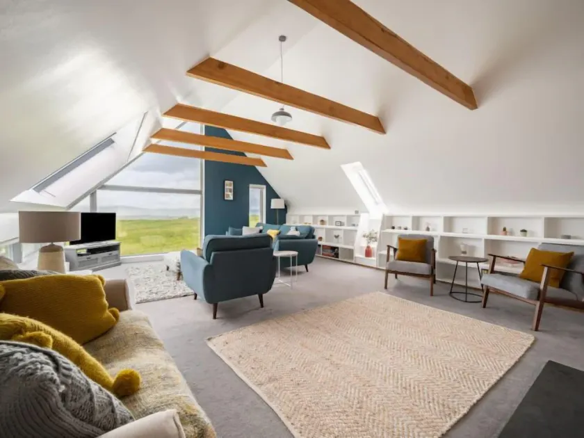 Spindrift by Interhome - Image 1