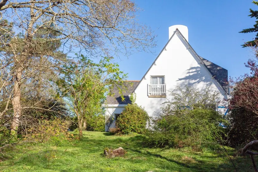 Grande maison familiale - Image 1
