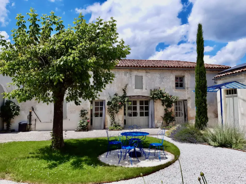 Between Landes and Sauternes, a cosy gîte! - Image 1