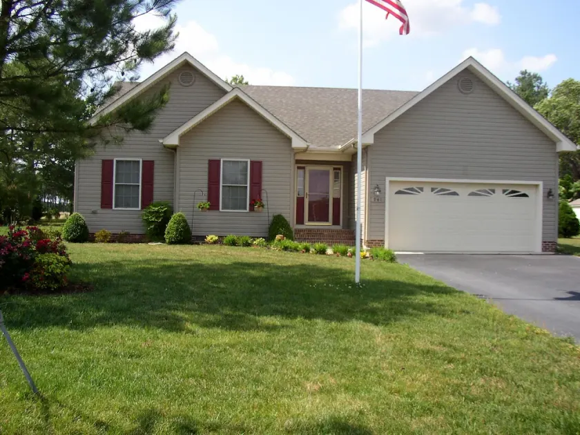 Beautiful furnished home in Salisbury, MD. - Image 1