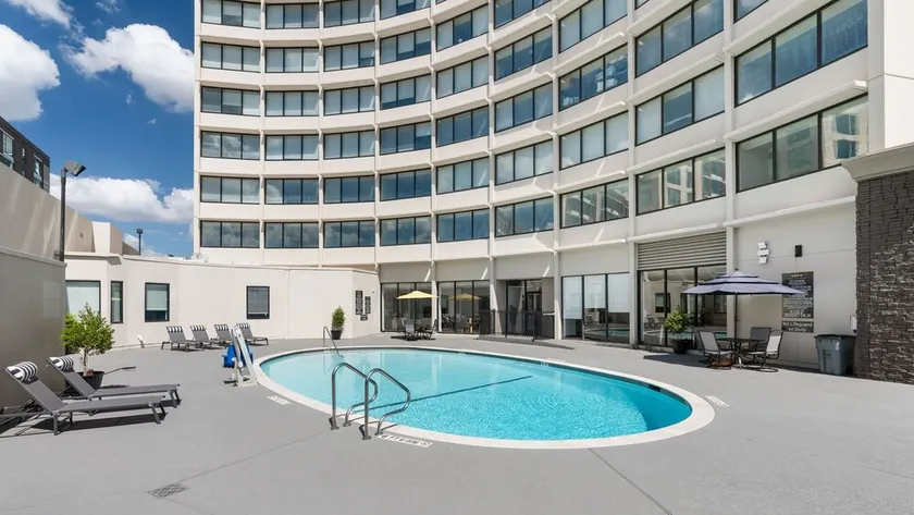 Lodgeur Upper Kirby, Houston - Close to Greenway Plaza, Galleria, Montrose - Image 1