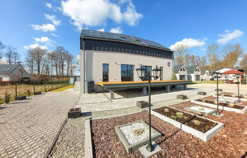 Lovely Apartment In Wilcze With Sauna - Image 1