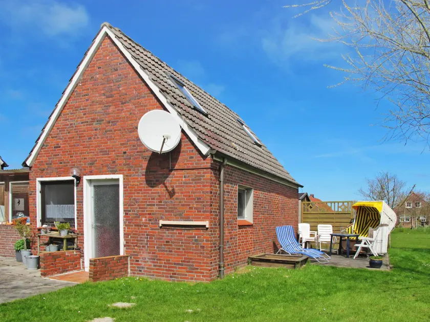 Holiday Home Osterkamp by Interhome - Image 1