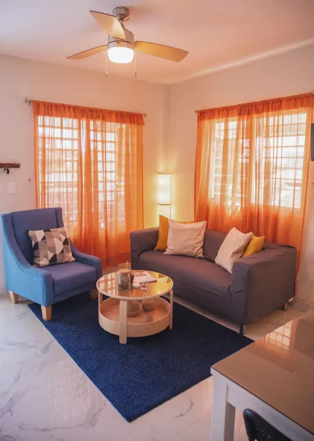 Luxury Apartment in the Heart of San Juan - Image 1
