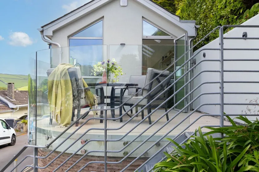 The Bridge - Architect Designed Luxury with Panoramic - Image 1