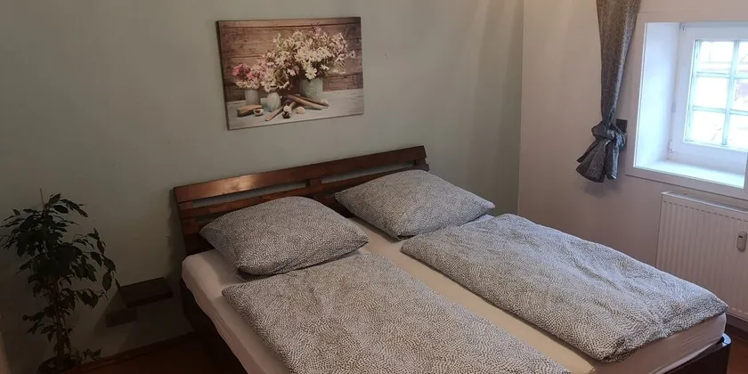 Vacation apartment in the heart of Ahnatal - Image 1
