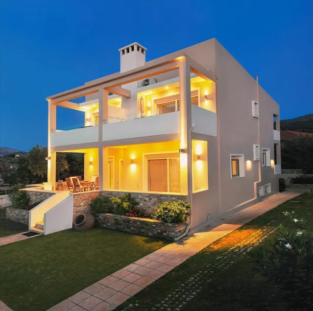 Balconies on Sea - The Garden Apt - Image 1