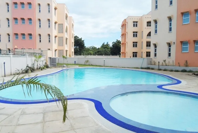 Coastal Apartments KMA Mtwapa,Kilifi by Nest & Nomad - Image 1
