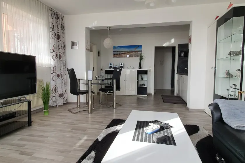 Kaiserhof 7 Vacation Apartment - Image 1