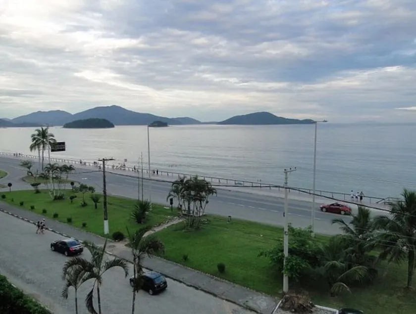 Massaguacu beach, upper house, barbecue area, clean and cozy - Image 1