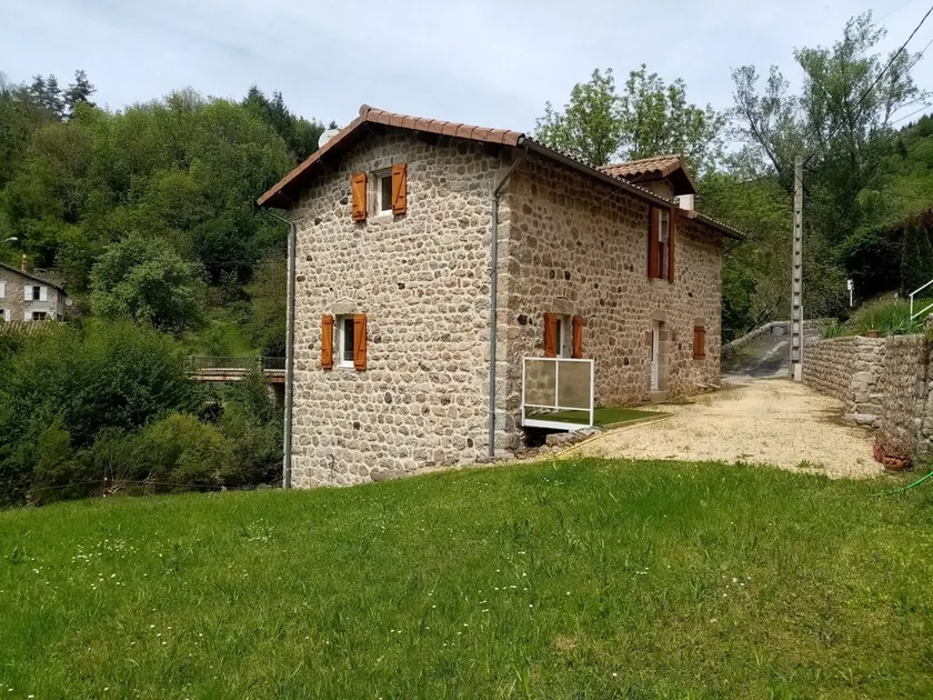 Le Moulin de la Chèze - Image 1