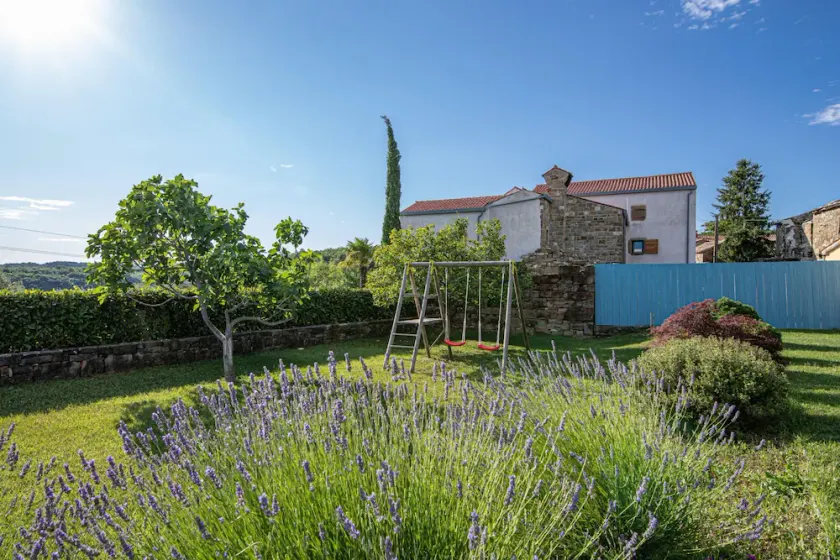 Rustic Villa Lavanda - Pool & Garden - Happy Rentals - Image 1