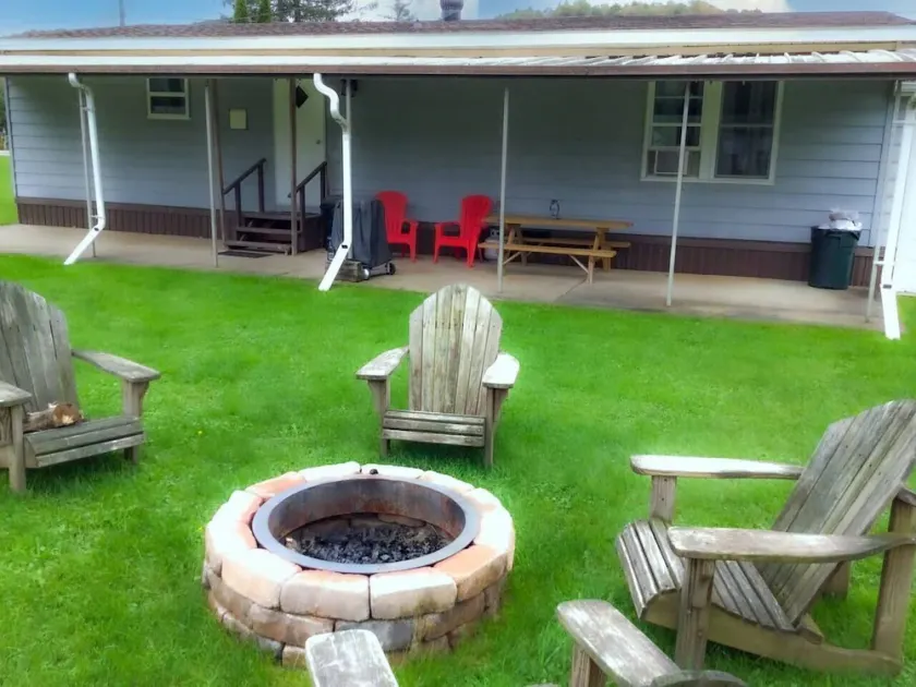 Cherry Springs Park only minutes away Firepit - Image 1