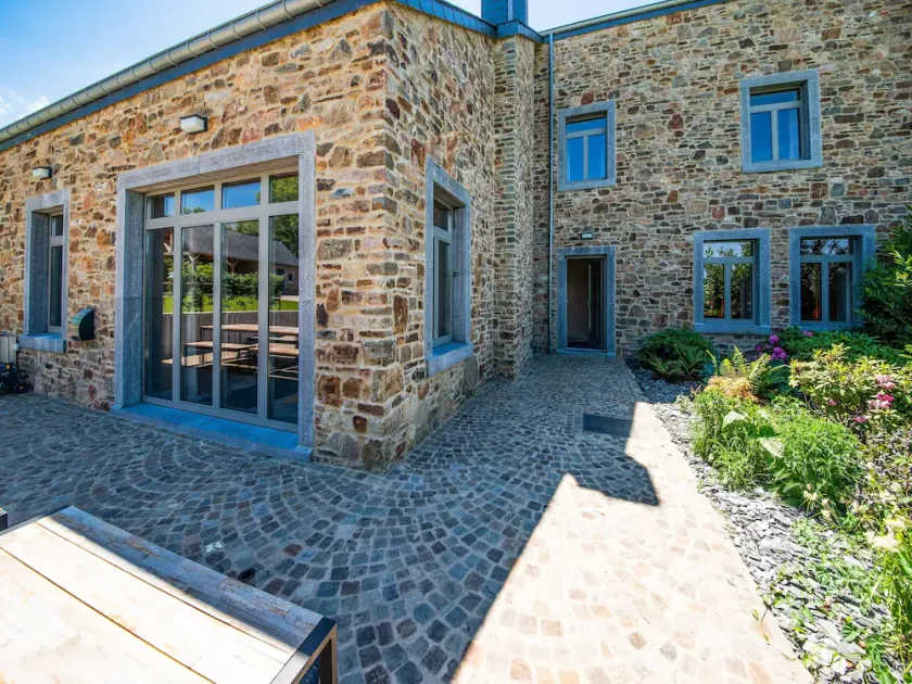 Charming Rural Retreat - Image 1