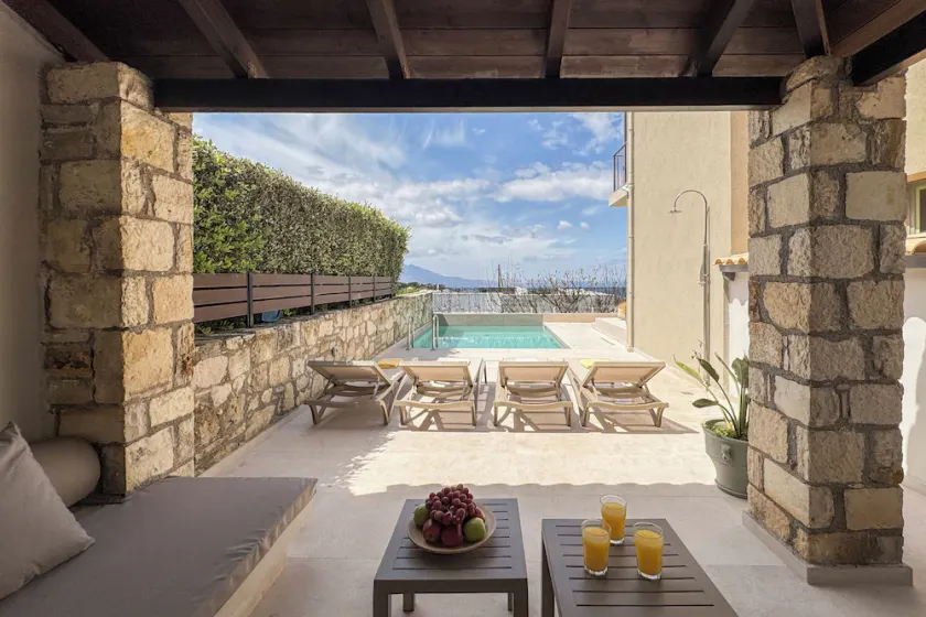 YaChara Villa - Image 1