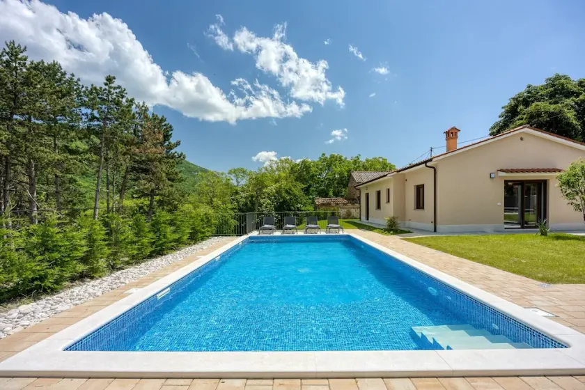 Villa Alba with Private Pool - Image 1