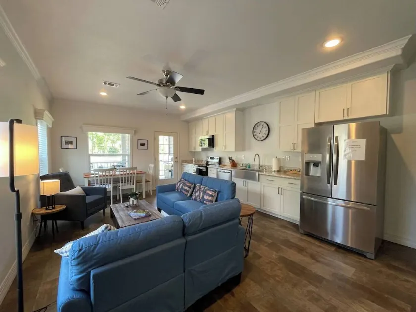 2Bed2Bath with Creek and Open Spaces - Image 1