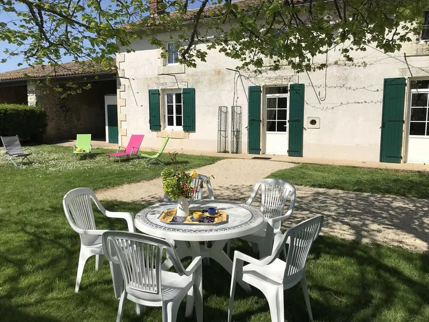 Les petites chaumes - Image 1