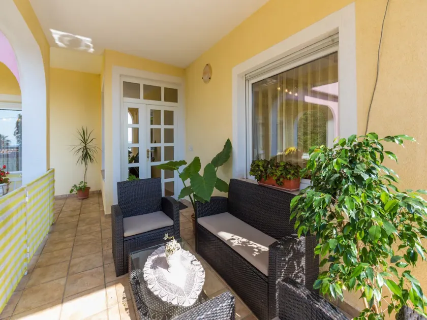 Apartments Ljiljana (62537-A1) - Dramalj (Crikvenica) - Image 1