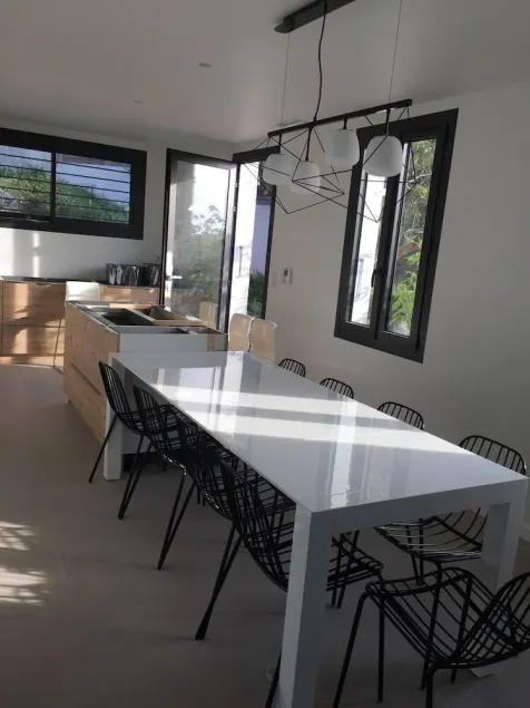 Propriété Avec vue et Piscine - Image 1