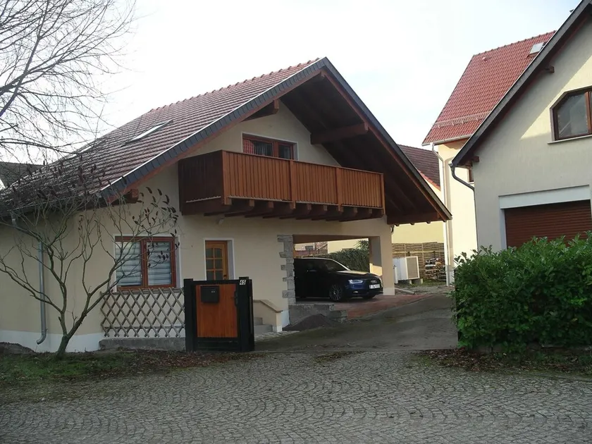 Feriehus - ferielejlighed - Image 1