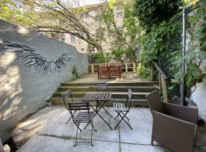 TheU-BnB - Image 1