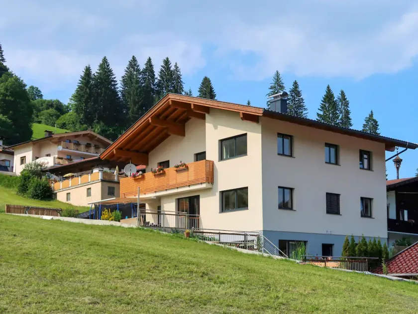 Apartment Sonnseit Living by Interhome - Image 1