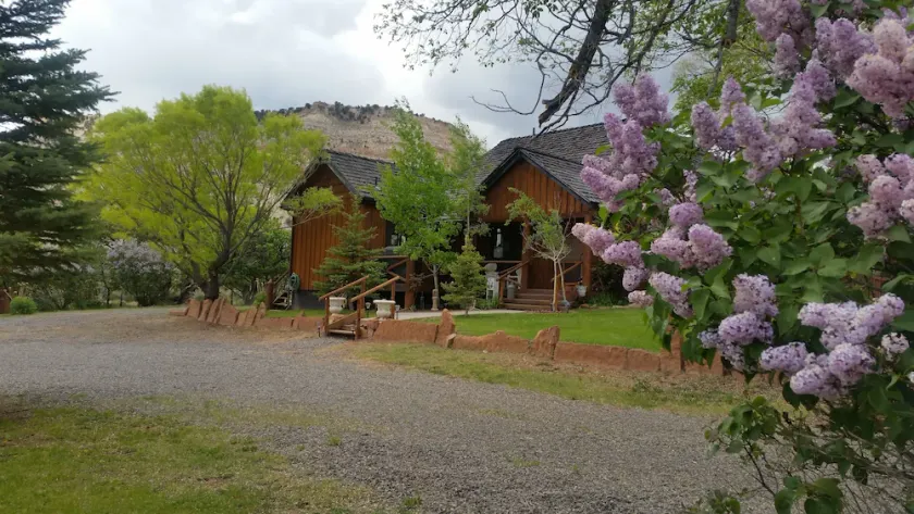 Country Charm Home Nur Meilen vom Capitol Reef National Park & ​​Boulder Mountain - Image 1