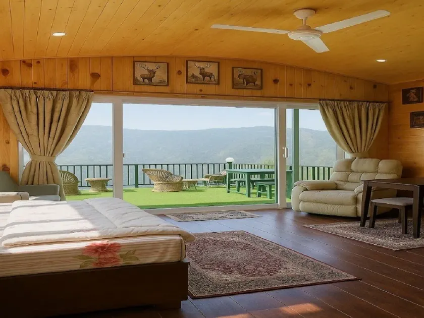 Bougain Villa Cottage - Image 1