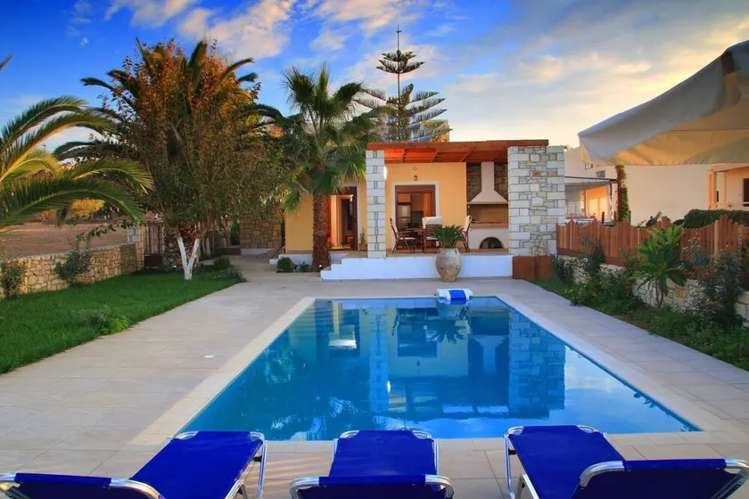 Villa Mathios - Image 1