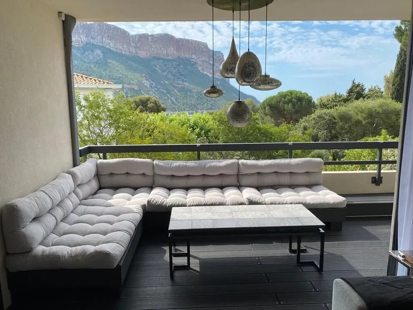 Appartement Villa Cassis - Image 1