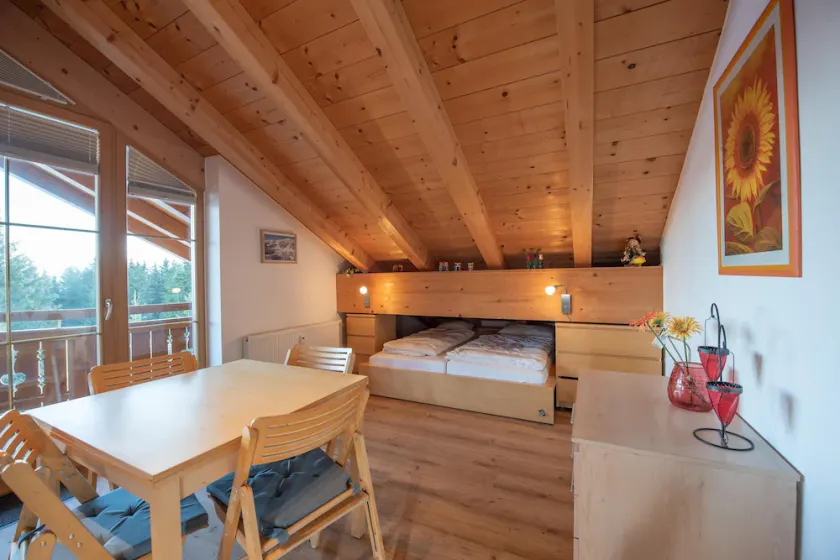 Cozy apartment with mountain view and close to the slopes in the Zillertal Arena - Image 1