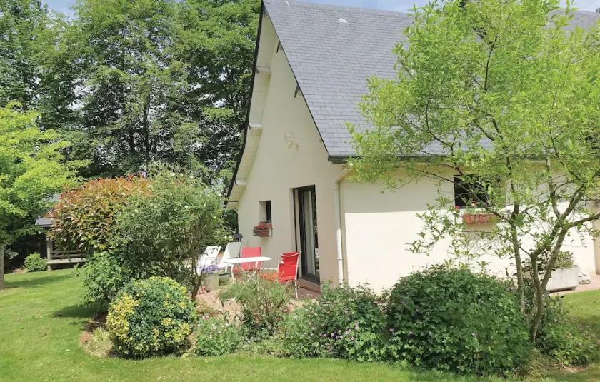 Superbe maison d'une chambre à. - Image 1
