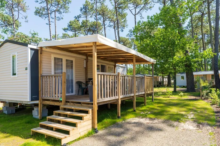 Camping Les Oyats - Image 1