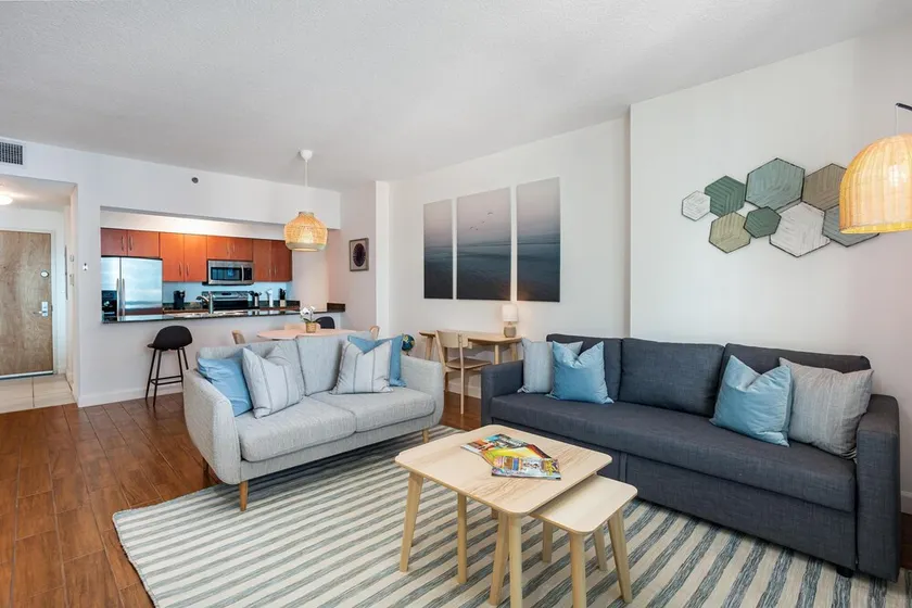 Breathtaking Penthouse Downtown Brickell - Image 1