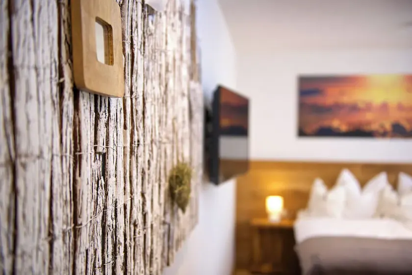 Doppelzimmer Allgäuer Stub'n - Image 1