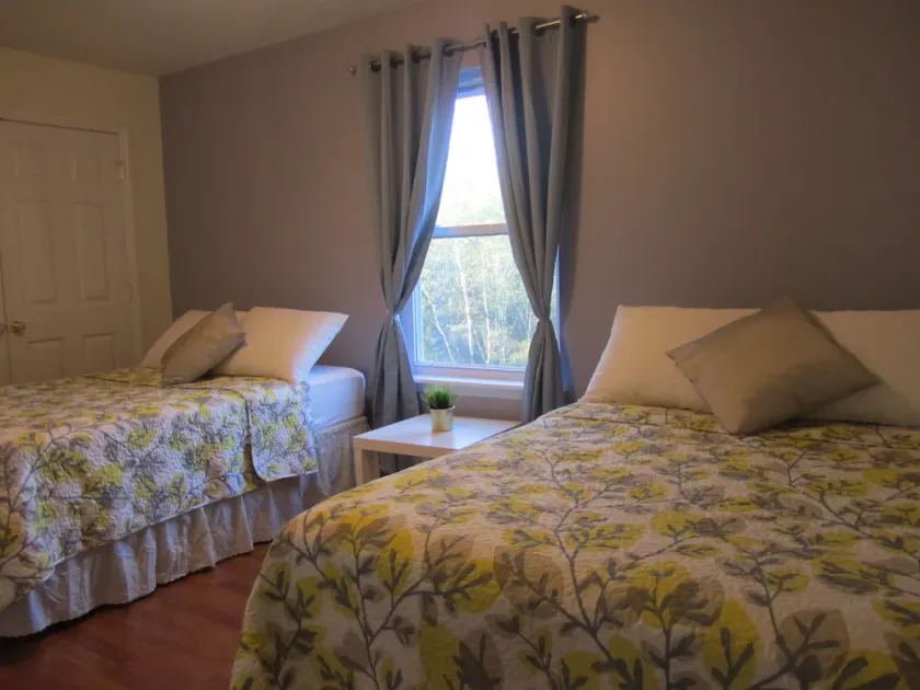 Fantastiskt lyxigt hem * Bubbelbad, linne inkl, biljardbord * 6 bäddar rm, wi-fi nr alla - Image 1