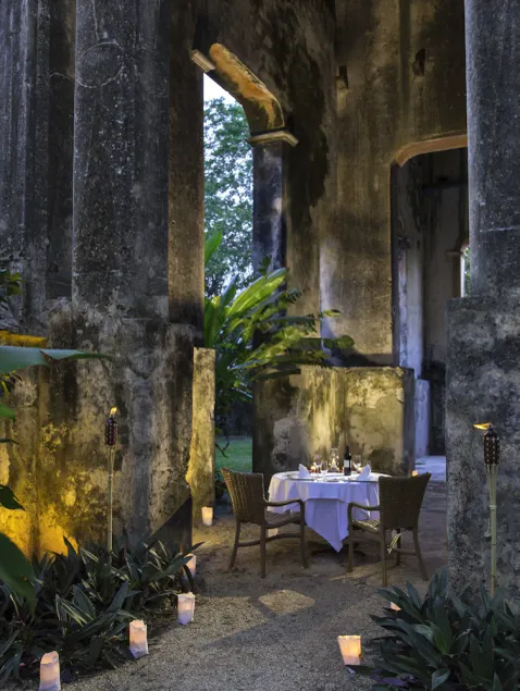 Hacienda Santa Rosa de Lima - Image 1