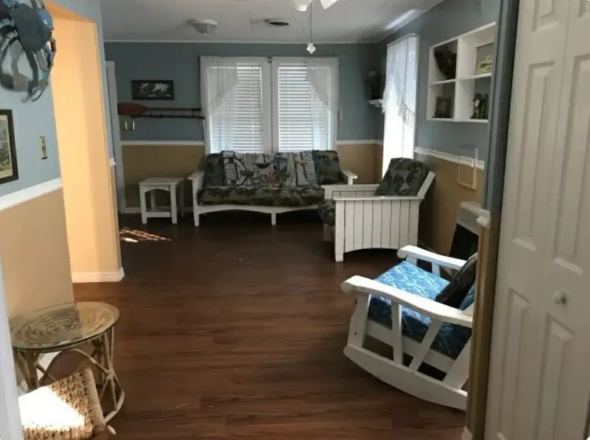 Nature Coast Gulf Retreat - Image 1