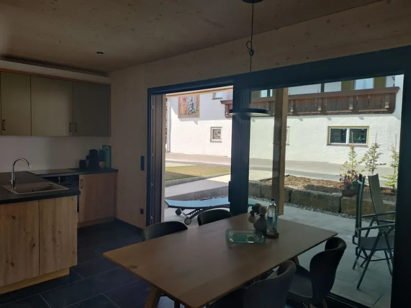 Apartment (No. 1) - Spa Siass - Image 1