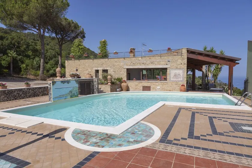 Villa Orizzonte (by Vacation Service) - Image 1