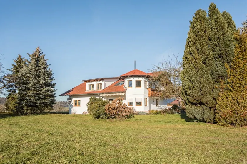 Ferienwohnung Marschall - Image 1