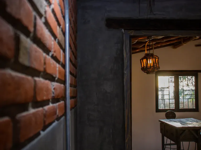 Casa unica, minimalista e confortevole a Cabo - Image 1