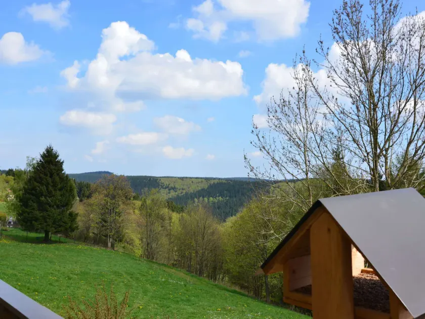 Small and Cozy Apartment in Frauenwald near Forest - Image 1