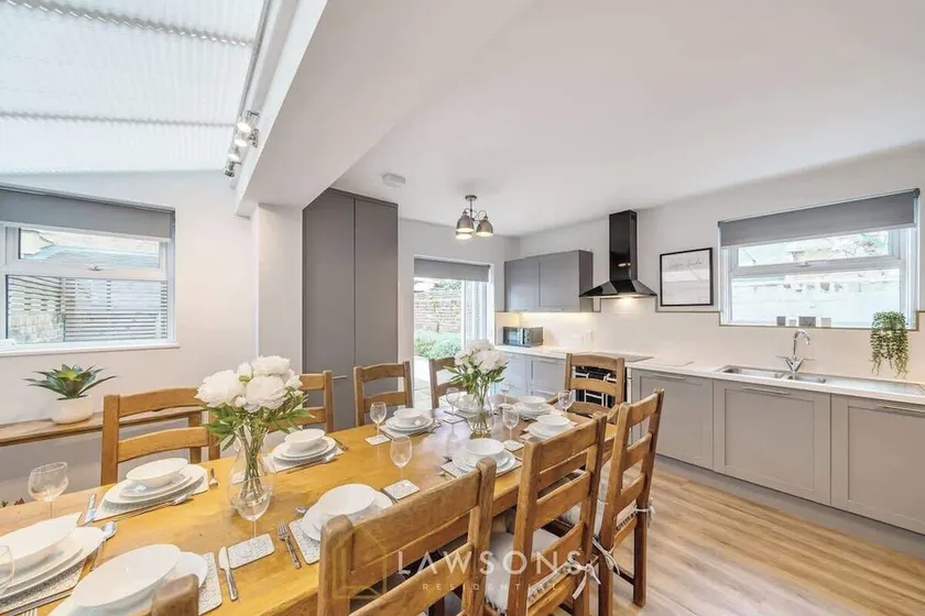 Villa Living by Lawsons - Image 1