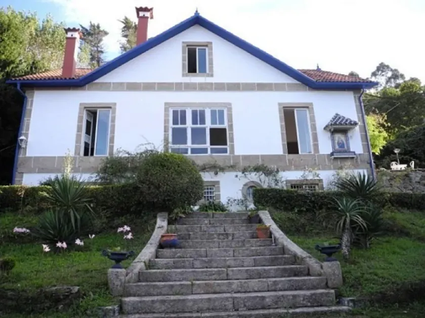 Finca \"La Chicharra\", herregård - Image 1