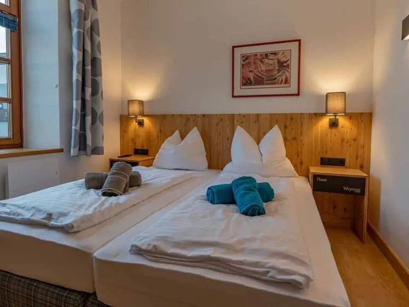 Junior Suite JS - Haus Weyregg - Frühstückspension - Image 1