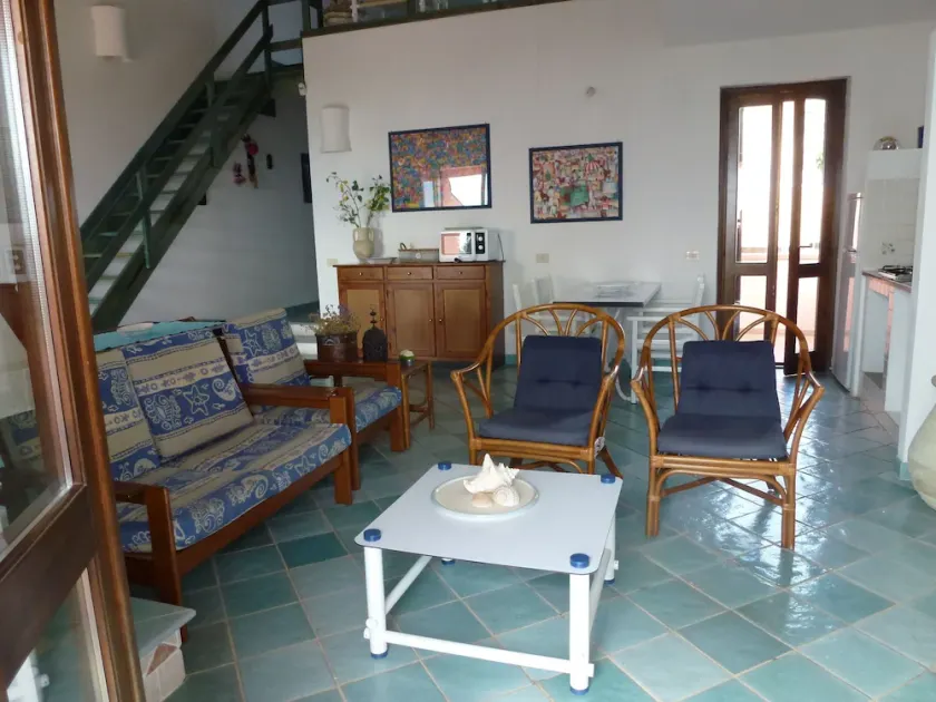 PRIMEIRA LINHA.  Grande varanda com vista para o mar, com vistas excepcionais. Wi-Fi grátis - Image 1
