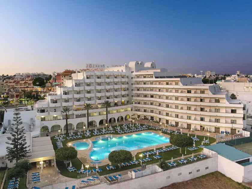 Hotel Apartamento Brisa Sol - Image 1